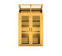 Shire FSC Pixie Playhouse with Veranda