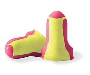 3 X 20 Pairs of Howard Leight Laser Lite Ear Plugs