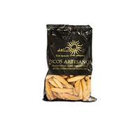 3 x 200g Picos Artesanos Mini breadsticks Bag