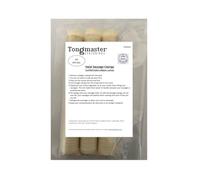 3 x 23mm Halal Collagen Sausage Casings