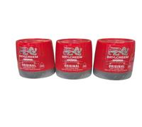 Brylcreem Light Glossy Hold Wax 250Ml (PACK 3)