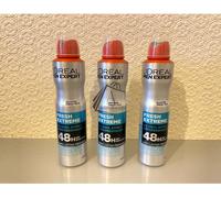 L'Oreal Men Expert Fresh Extreme 48H Deodorant 250ml