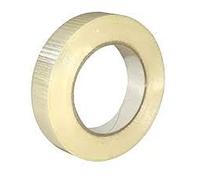 3 x 25mm x 50m Cross Weave Filament Reinforced Tape