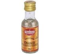 3 x 28ml Preema Orange Essence FlavourPremium Quality Free P&P HerbsnSpiceit