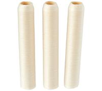 3 x 28mm Collagen Sausage Casings