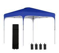 3 x 3 M Pop Up Gazebo