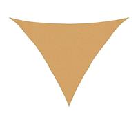 Sunshade Sail Canopy Screen Balcony Awning Canopy HDPE Rectangular vidaXL
