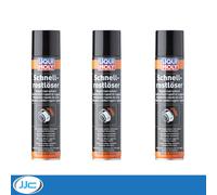 Liqui Moly 1612 Rapid Rust Solvent 300ml