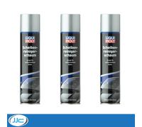 Liqui Moly 1512 Window Cleaner Foam 300ml