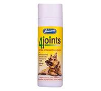 3 x 4 Joints Mobility Liquid, 100 ml