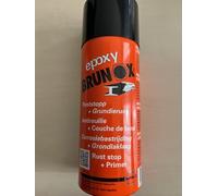 3 x 400 ml Brunox Epoxy Rust Converter Rust Protection Primer Anti-Rust