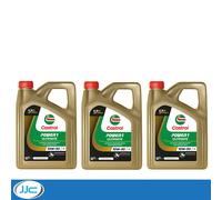 1 x Castrol Power 1 Ultimate 10W30 4T Fully Synthetic Motorcycle Engine Oil - 4L