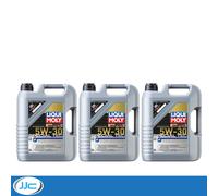 Liqui Moly Special Tec F 5W-30 Semi Synthetic Fuel Saving Engine Oil 5L 5 Litres