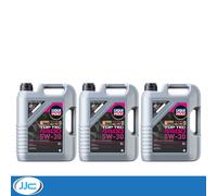 Liqui Moly 2322 Engine Oil