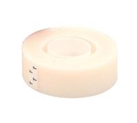 3 x 5 Star Office Invisible Matt Tape Write-on Type-on 18mm x 33m