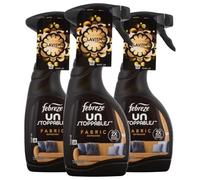 3 X 500ml Fabric Freshener Spray - Lavish