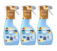 3 X 500ml Febreze Fabric Freshener Spray - Gold Orchid