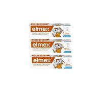 3 x 50ml Childrens toothpaste for children. aged 1 tooth to 6 years