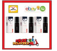 Milton-Lloyd The Man Silver - Fragrance for Men - 50ml Eau de Toilette