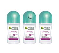 GARNIER Mineral Protection 5 Roll-On Deodorant - 50 ml