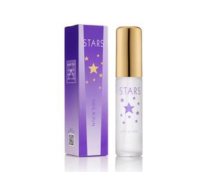3 x 50ml PDT MILTON LLOYD PERFUMES STARS. ROYAL MAIL POST