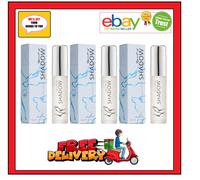 3 x 50ml PDT Milton-Lloyd Spirit of Shadow - Fragrance for Women