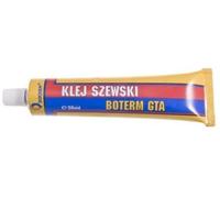 3 x 50ml Professional Flexible Super Strong Glue for Rubber, Shoes, Leather, Felt, Nylon, Leatherette Fabrics Plus Many More