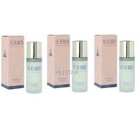 3 X 55ML FUTURITY MILTON LLOYD 55ML PARFUM DE TOILETTE PDT LADIES
