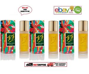 3 x 55ml PDT MILTON LLOYD PERFUMES JO-JO. ROYAL MAIL POST