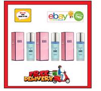3 x 55ml PDT MILTON LLOYD PERFUMES SPIRIT OF HEAVEN.