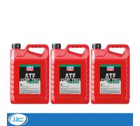 1 x 5L, Liqui Moly Top Tec ATF 1800 Synthetic Technology Auto Transmission Fluid