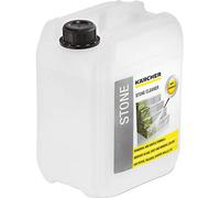 3 X 6.295-359.0 Canister Stone Cladding Cleaner, White, 5 Litre