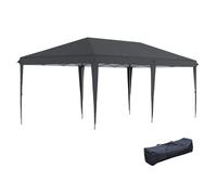 3 x 6 m Pop Up Gazebo