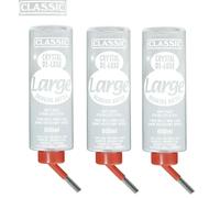 Classic De-luxe Rabbit Bottle 600ml