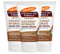 Palmer’s Hand & Body Coconut Oil Formula Moisturising Cream for Hands 60 g