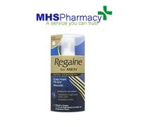 3 x 73ml Regaine Foam Extra Strength - Effective Hair Growth Treatment