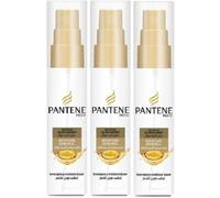 3 x 75ml Pantene Oil Replacement On The Go Emergency Moisture Boost