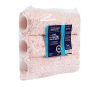 3 x 9" Hamilton Perfection Long Pile Paint Roller Sleeves (1291203-90)
