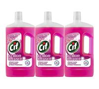 3 x 950ml Floor Cleaner Multi Purpose Wild Orchid
