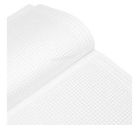 3 x A4 Maths Books 120 Page 5mm Square Grid Paper Notebooks School Notepads