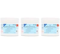 3 x Aacu KreaMoint 50:50 Ointment Liquid Paraffin 50% in White Soft Paraffin 50% 500g