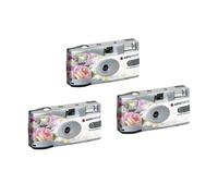 Agfa Lebox Wedding Disposable Camera Multicolor