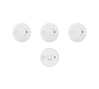 Aico Ei146e Smoke Alarm , White