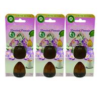 3 x Air Wick Essential Oil Mist Refill - Frosted Freesia & Snowdrops