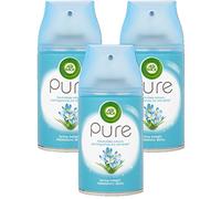 3 x AIR Wick FRESHMATIC Pure Spring Delight Refills 250ML