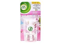 3 x Airwick Electrical Magnolia & Cherry Blossom 19ml