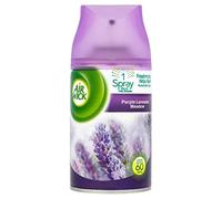 '3 x Airwick Purple Lavender Meadow For Freshmatic Max Refill - 250ml