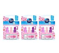 Febreze 3Volution Refill Blossom Breeze 20Mlx7