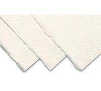 3 x Arches Aquarelle. Watercolour Artist Paper 300gsm 140lb HOT PRESS Full Imperial sheets (56 x 76 cm)