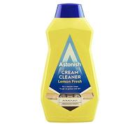 3 x Astonish Cream Cleaner Lemon Fresh - 500ml